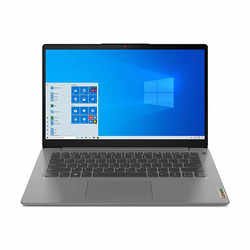 Lenovo IdeaPad Slim 3 81WA00MEIN Laptop 10th Gen Intel Core i3-10110U/8GB/512GB SSD/Windows 11