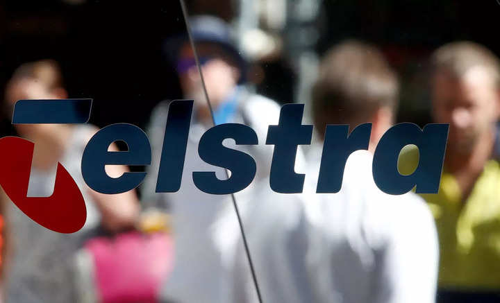 Australia's Telstra hit by data breach, two weeks after attack on Optus