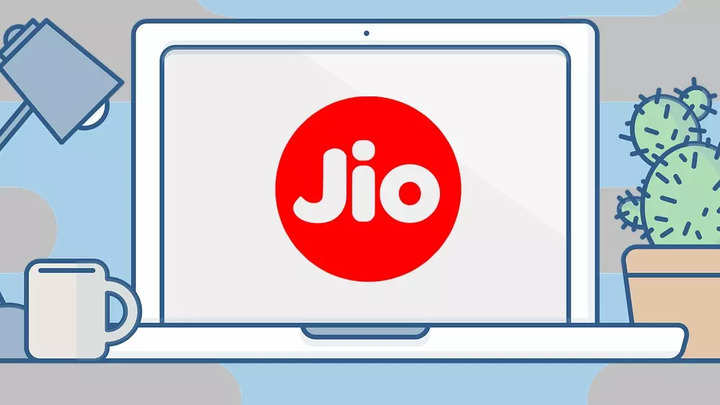 This is how Jio’s laptop may look like