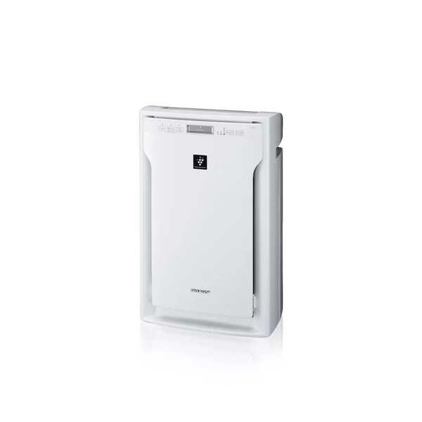 Sharp Air Purifiers for Home & Office JAPAN TECHNOLOGY 4Stage