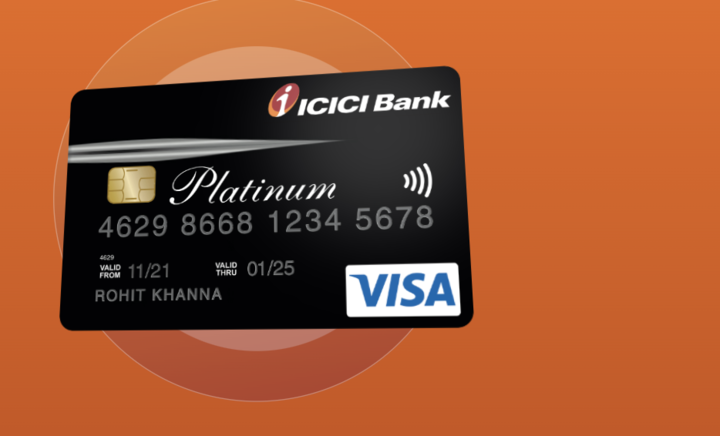 Làm thế nào để mã hóa thẻ tín dụng hoặc thẻ ghi nợ của Ngân hàng ICICI của bạn