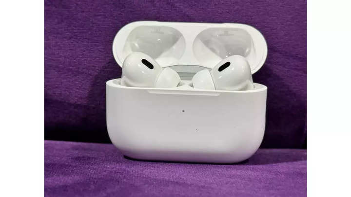 Apple AirPods Pro review: The ultimate wireless earbuds experience