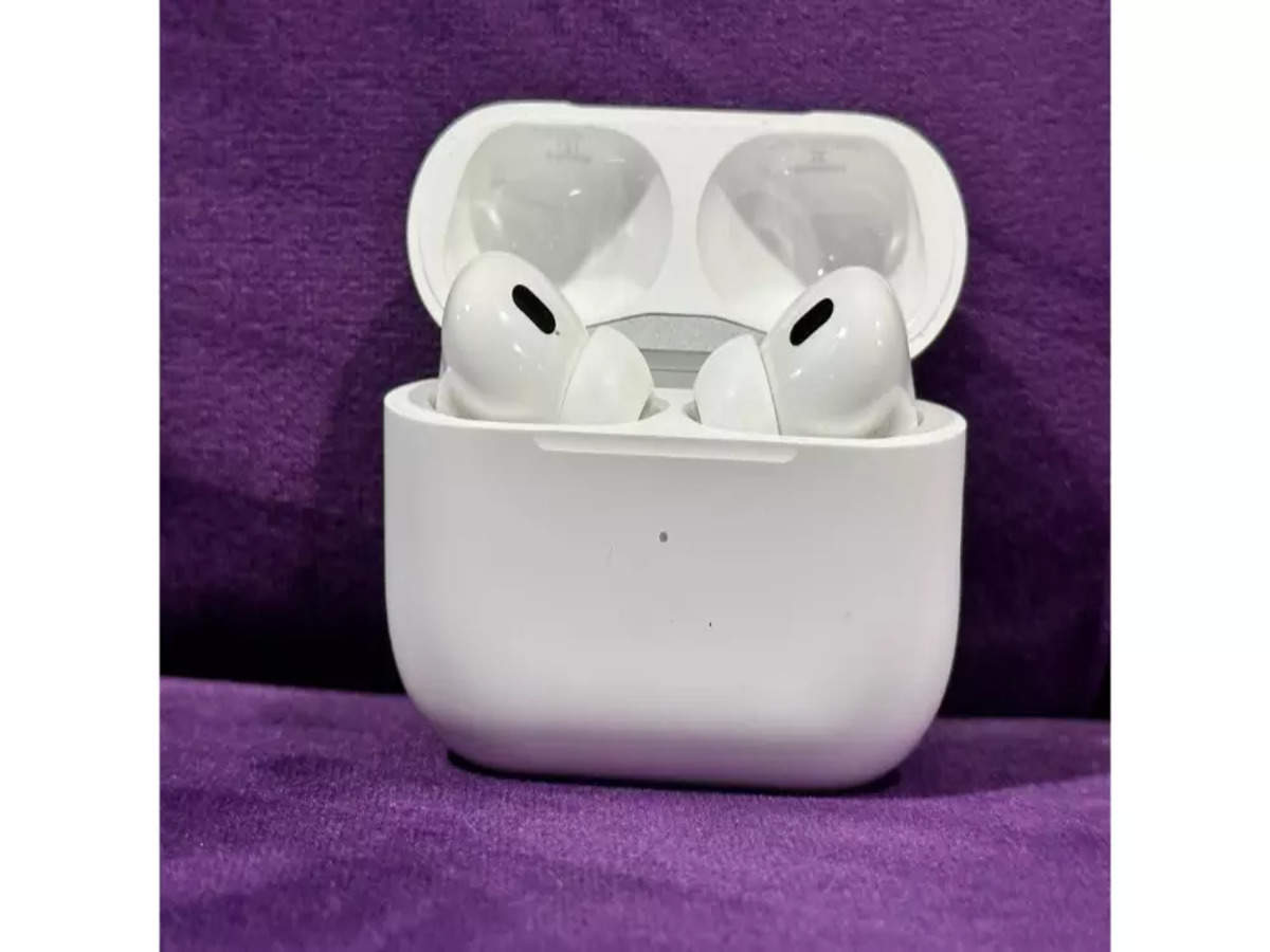 AirPods Pro 2 Review: 1 Underrated Thing! 