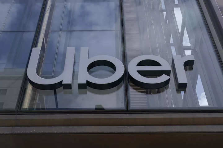 Ex-Uber security chief found guilty of covering up 2016 data breach