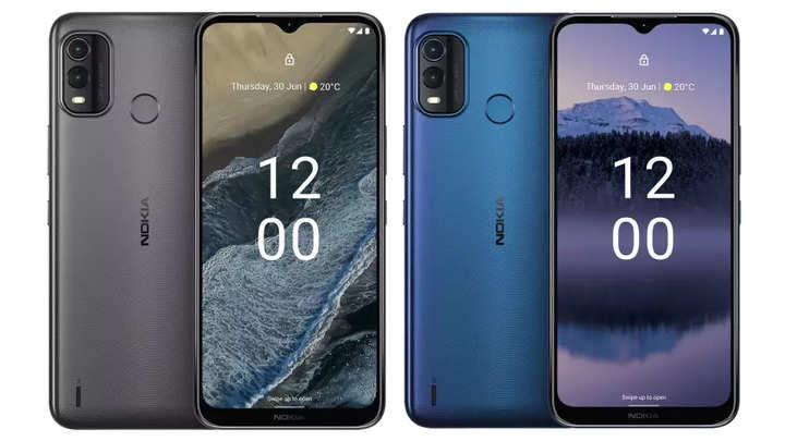 Nokia G11 Plus quietly gets listed on the company’s official website, these are price and specs
