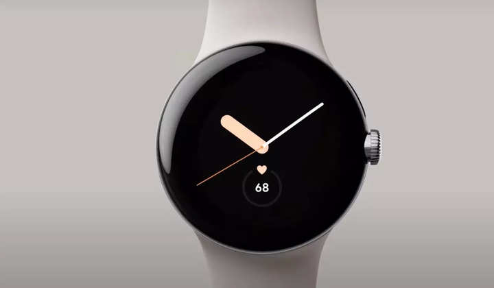 Google launches its first-ever Pixel smartwatch: Key features, availability and more