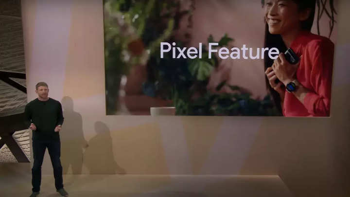 Google takes digs at Apple during Pixel 7 launch: Here's what its VP said