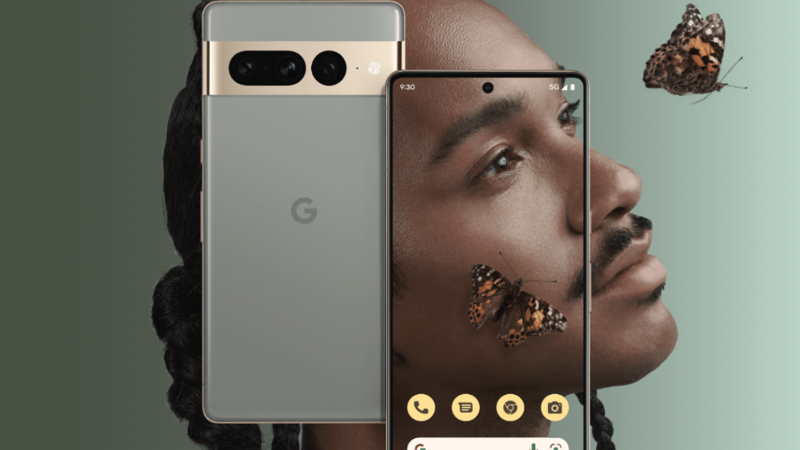 Google Pixel 7 Pro 256GB (Unlocked) - Sophie Deals