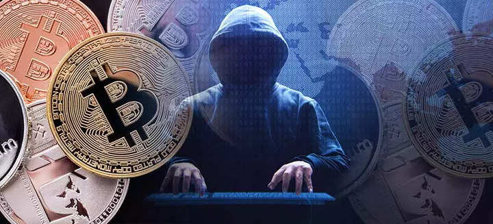 Crypto hack: Attackers steal $570 million from Binance-linked blockchain