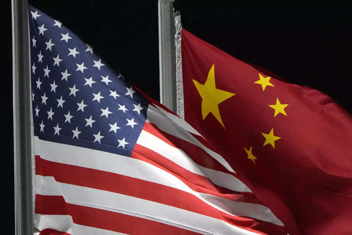 China's YMTC and 30 other firms added to 'unverified' trade list by US