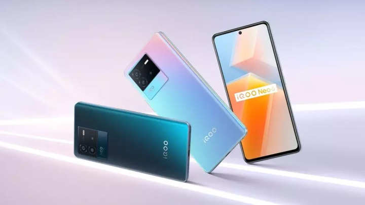 iQoo Neo 7 launch date, key details tipped online: What to expect