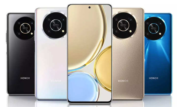 Honor X40 GT launch date confirmed, tipped to feature Snapdragon 888 chipset