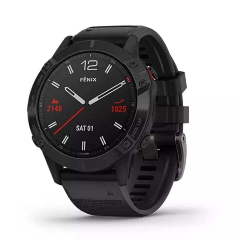 watch comprar garmin fenix pro zafiro