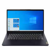 Lenovo IdeaPad Slim 3 82H701DYIN Laptop 11th Gen Intel Core i3-1115G4/8GB/512GB SSD/Windows 11