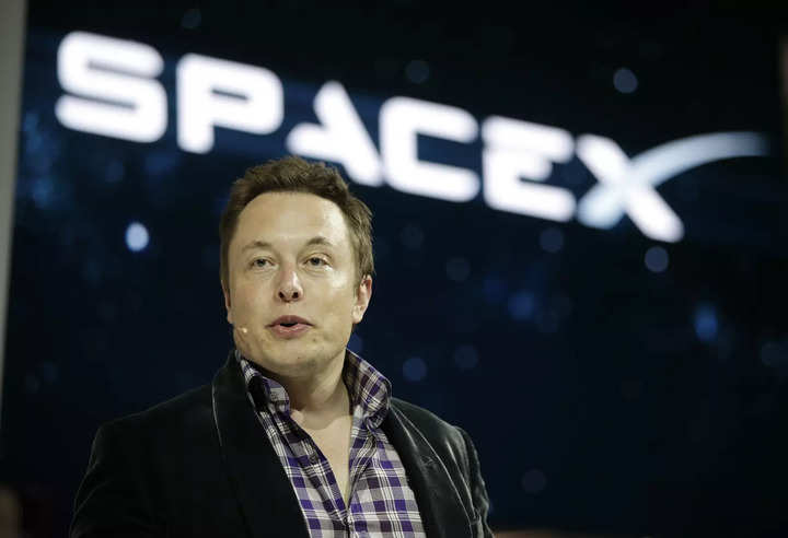 Elon Musk's SpaceX may continue supporting satellite service in Ukraine