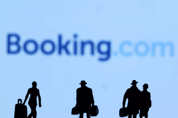 Spanish competition watchdog launches probe into Booking.com