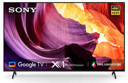 Sony KD-75X80K 75 Inch LED 4K, 3840 x 2160 Pixels TV
