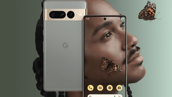 Google Pixel 7, Pixel 7 Pro cannot authenticate payments via Face Unlock like iPhones: Here's why
