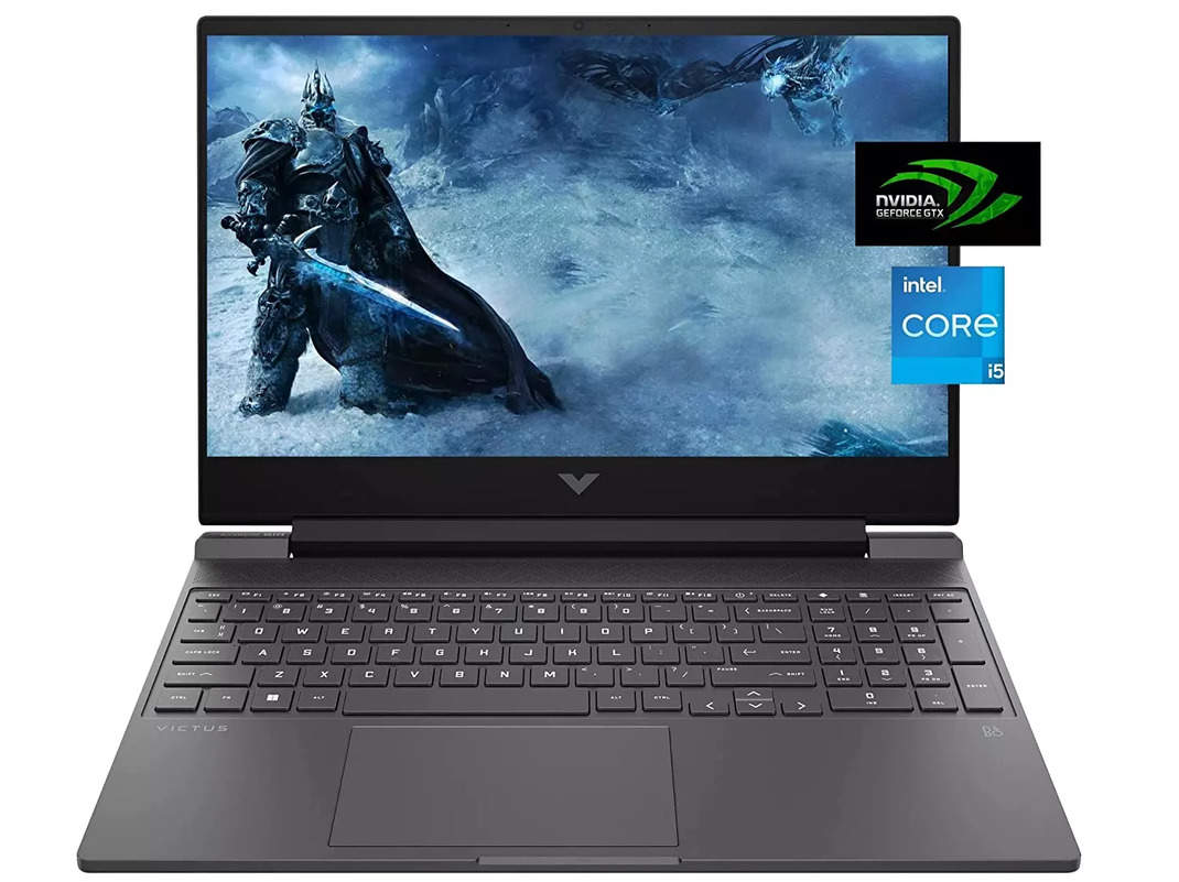 Compare Hp Victus Fa Dx Laptop Intel Core I H Gb Tb Ssd