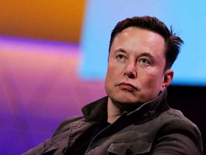 Elon Musk may reportedly be planning to reduce 75% of Twitter workforce