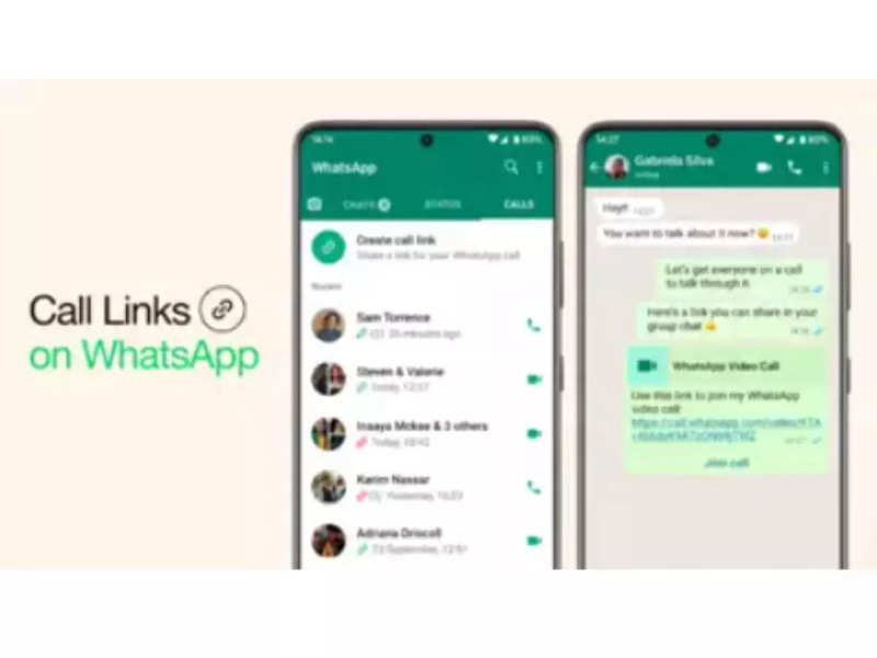 what-is-whatsapp-call-link-feature