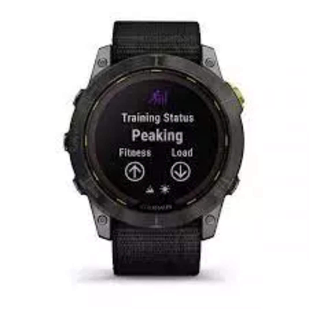 garmin enduro 2 vs garmin fenix 7x pro sapphire solar specs