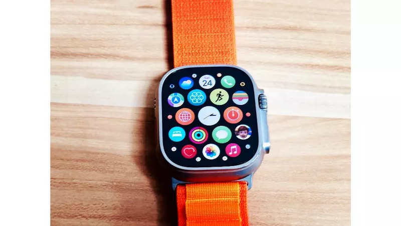 Apple launches watchOS 9.1 and tvOS 16.1: Here’s what’s
new