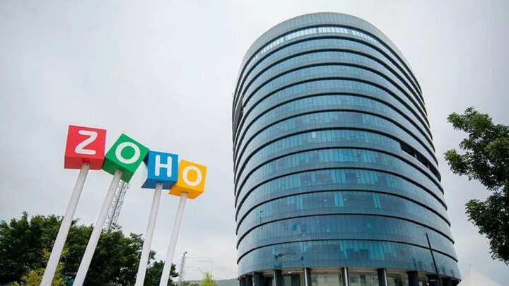 Zoho's e-commerce platform to help sellers create online stores on ONDC