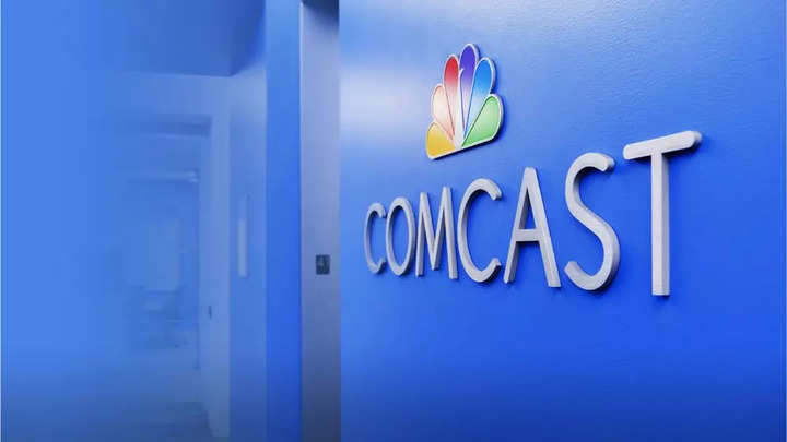 Le chiffre d’affaires trimestriel de Comcast bat mais le haut débit et la croissance de la publicité en sourdine