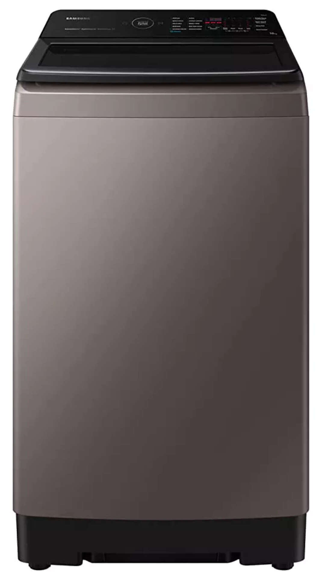 samsung 7 kg fully automatic top load washing machine with ecobubble