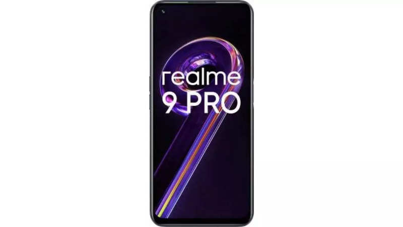 Realme 9 Pro 5G Available at Rs 18967