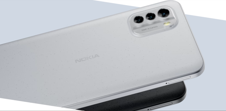 Nokia G60 5G smartphone to launch in India soon, key specifications revealed