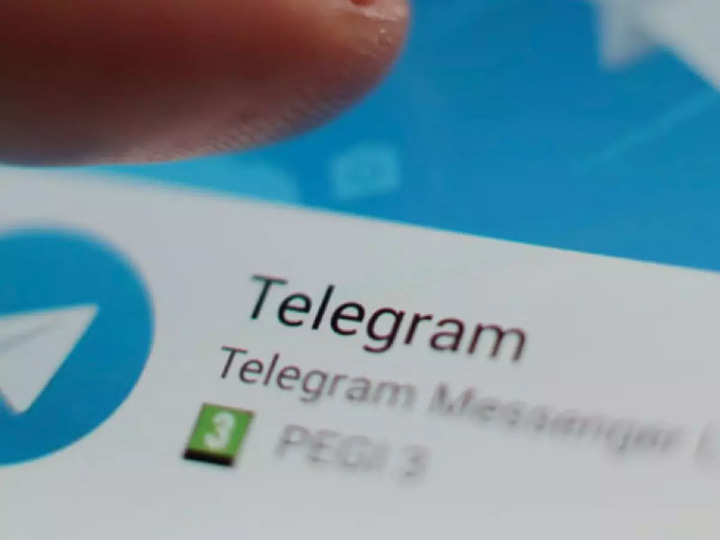 Telegram CEO criticizes Apple's App Store policy