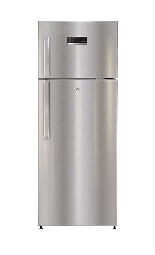 Bosch Double Door 263 Litres 3 Star Refrigerator CTC27S03EI Photo