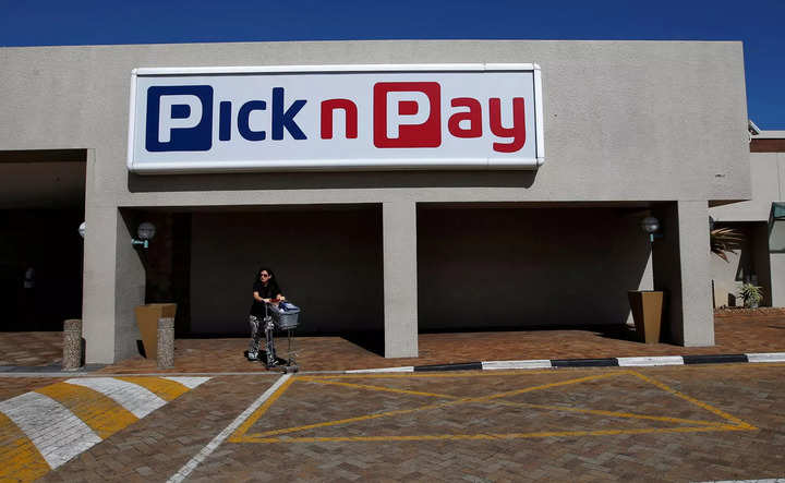 Grocery retailer Pick n Pay to start accepting cryptocurrency payments