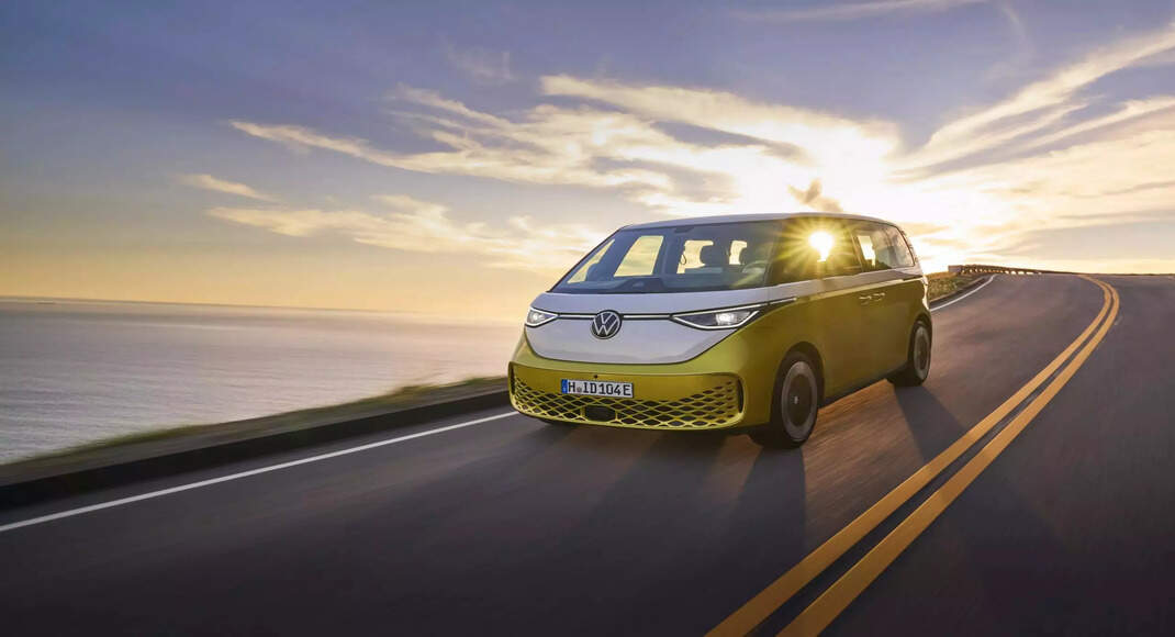 VW exits German car-sharing business | TOI Auto
