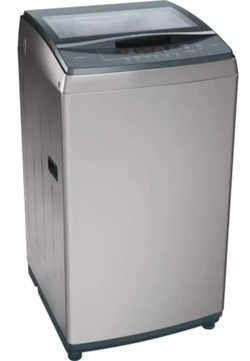 Bosch WOE751D0IN-N 7.5 Kg Fully Automatic Top Load Washing Machine