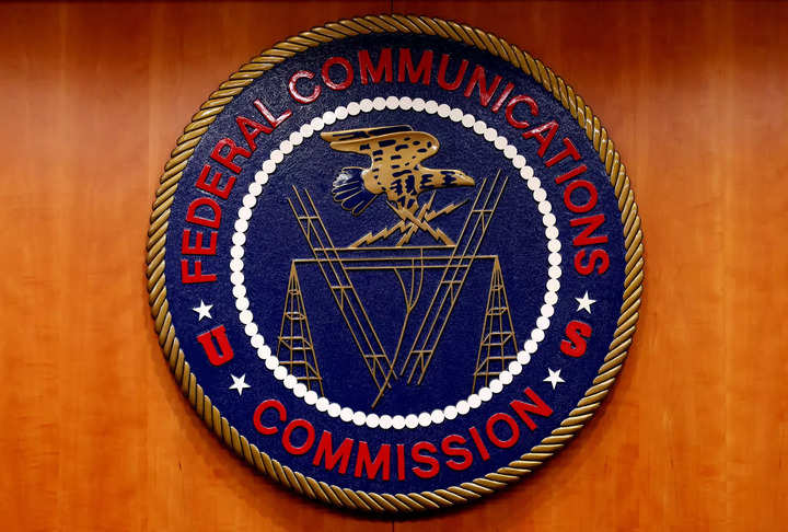 US telecom regulator FCC plans to launch new space bureau
