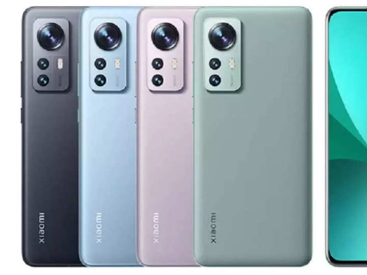 Redmi Note 12 5G may reportedly launch as Poco smartphone