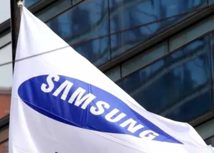 Samsung may start developing chips for self-driving homes on wheels