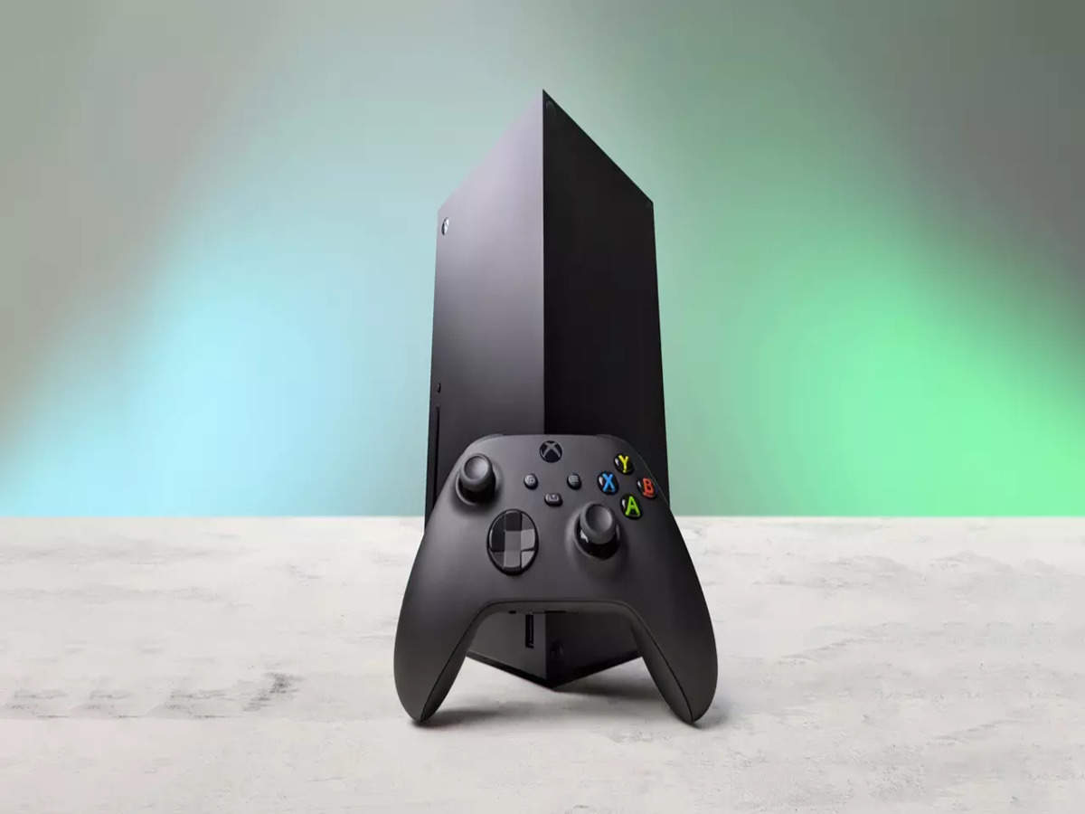 Xbox One X Announced In India For Rs 44,990