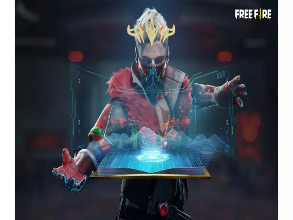 Garena Free Fire Max redeem codes November 7, 2022: Unlock free