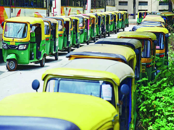 Karnataka govt requests time to discuss ban on auto services by Ola, Uber