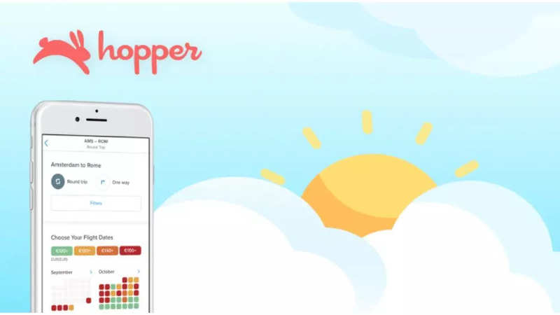 hopper-travel-app-hopper-receives-96-million-investment-from-capital