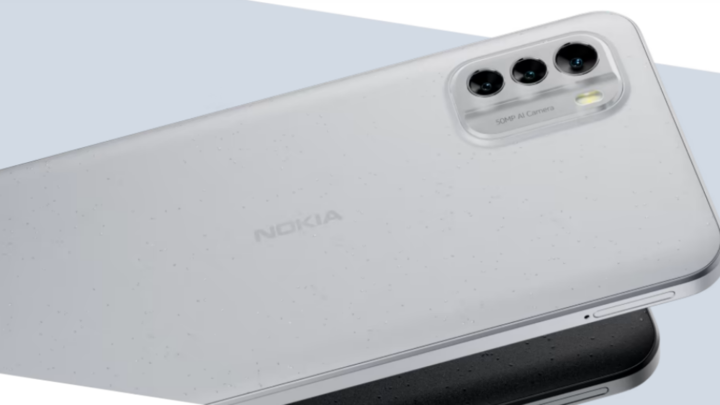 Nokia G60 5G goes on sale today: Price, features and more