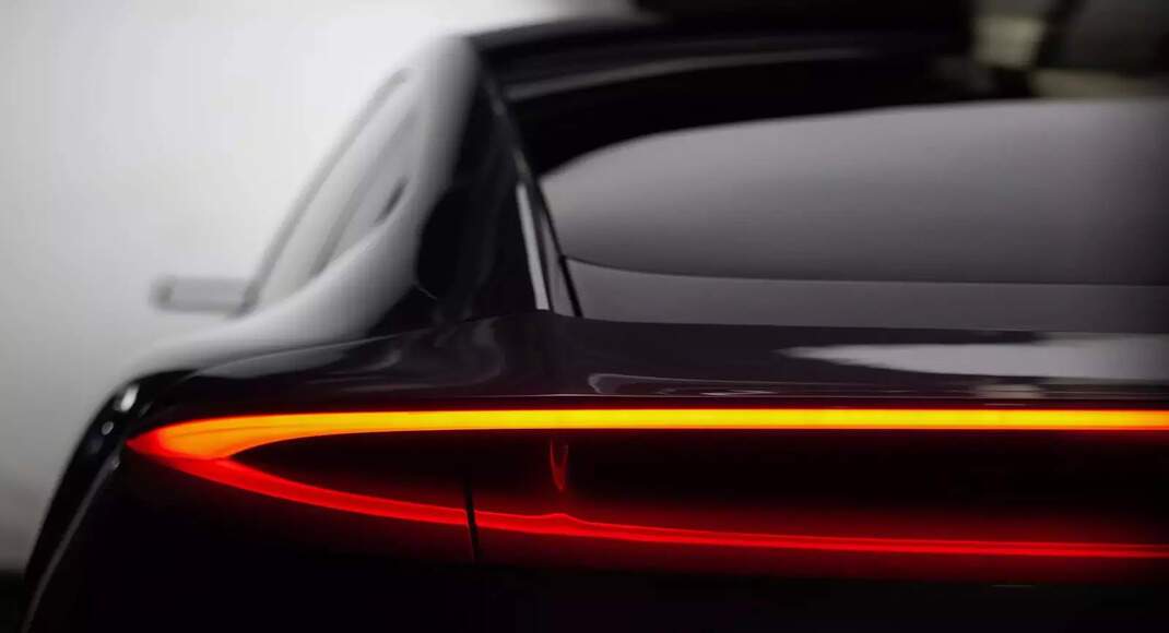 Italian EV startup takes on US, Chinese rivals with design | TOI Auto
