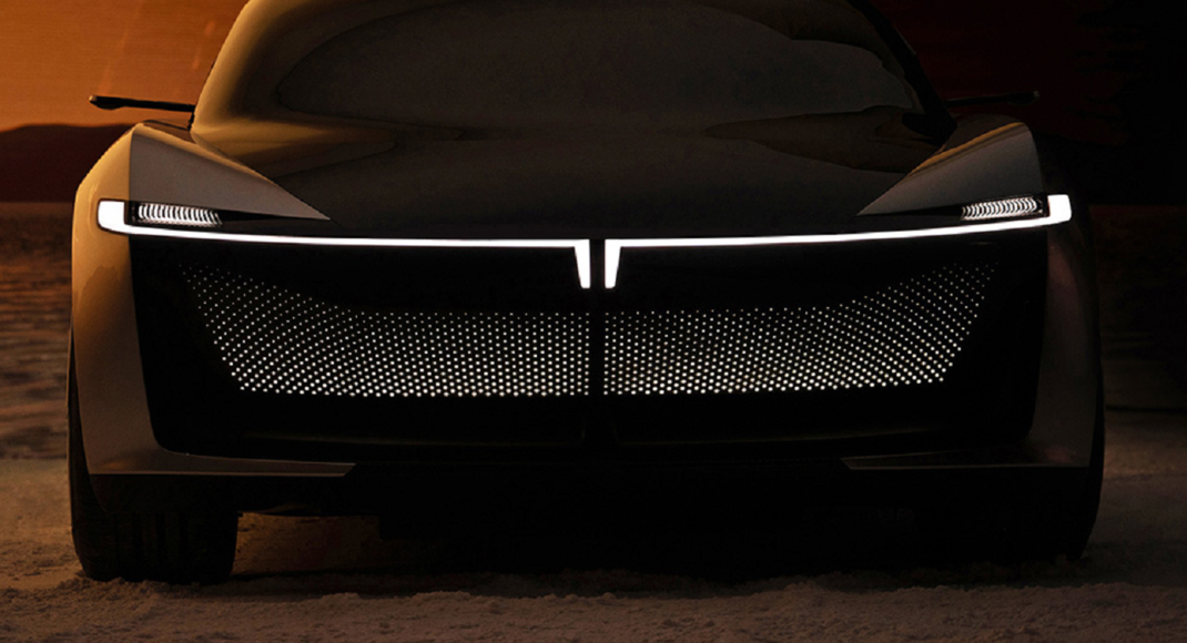 Human-centric designs for future-ready vehicles | TOI Auto