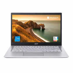 Acer Aspire 5 Thin & Light Laptop 11th Gen Intel Core i5-1135G7/8GB/512GB SSD/Windows 11