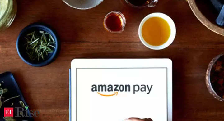 How to transfer Amazon Pay balance to a bank account