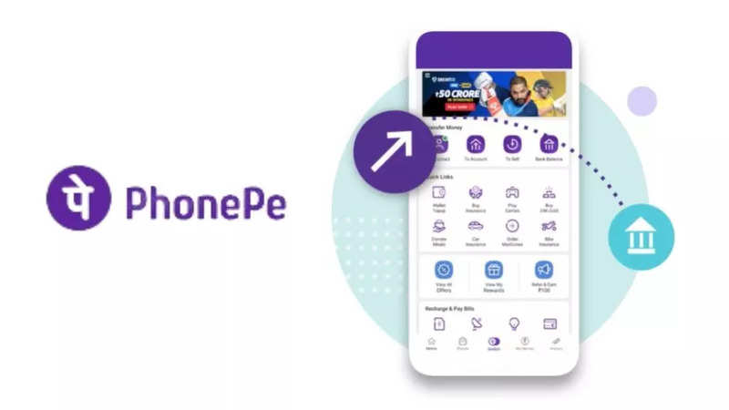 Voici comment vous pouvez activer PhonePe UPI en utilisant votre carte Aadhaar